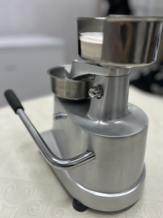 Формовочная машина Пресс