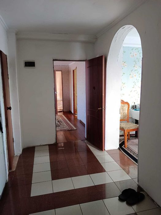 Продам дом на Лесазаводе