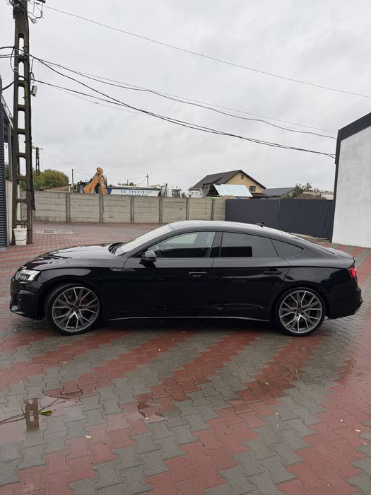 AUDI A5 Sportback 2023 — imagine 2