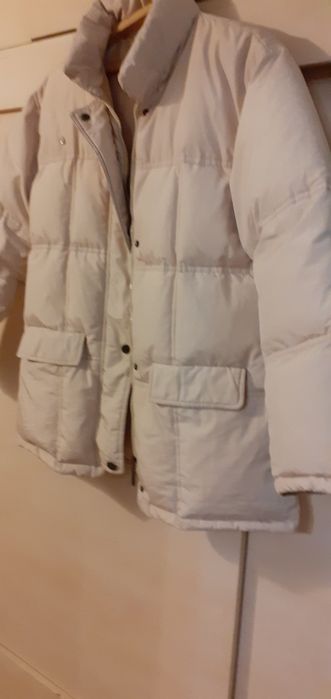 Продам женский пуховик