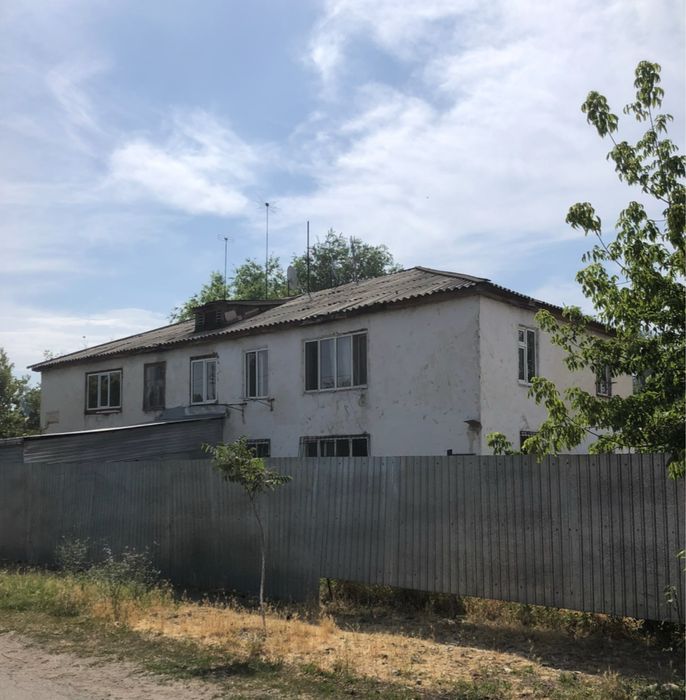 Продается квартира