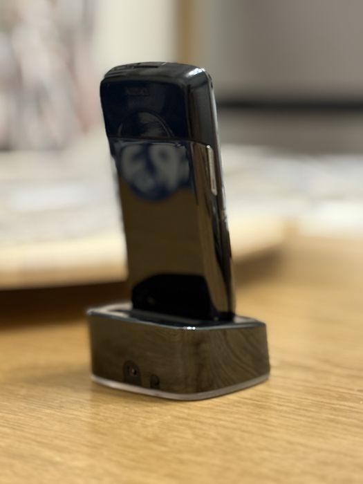 Nokia Nokia 8800D Sirocco (luna) Black САПФИР
