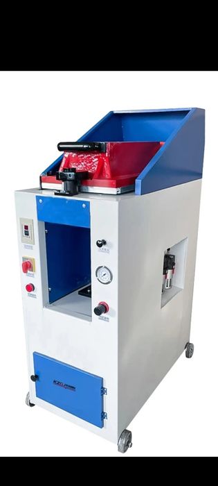 Оборудование для производства обуви