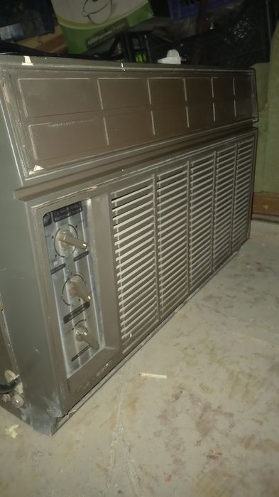 Кондиционер БК-2300