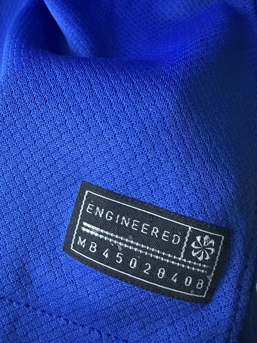 Nike France Футболна Тениска ( Фланелка , Франция )