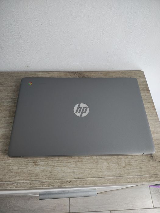 Vând ChromeBook HP