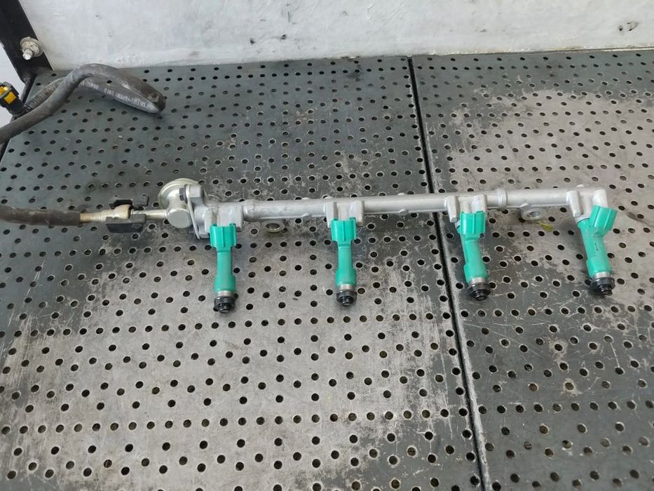 injector  2.0 b 1az-fe toyota rav-4 3  -