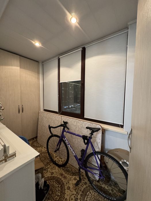 Продается квартира