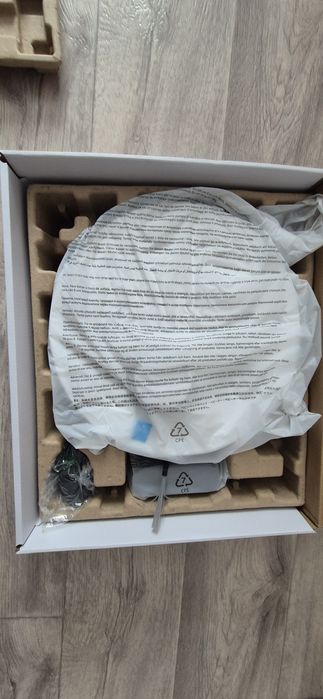 Робот пылесос trouver e20 pro