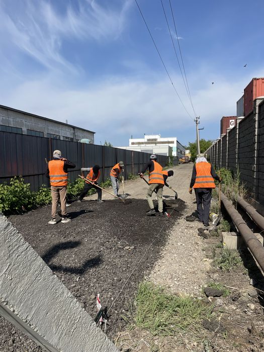 Асфальт  крошка 2000т