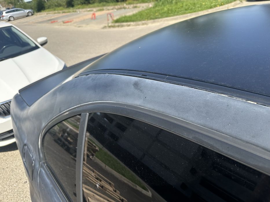 Se vinde BMW E39 520iA