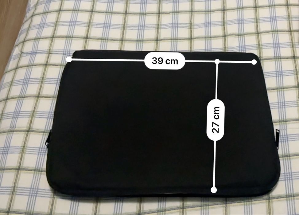 Premium Калъф за Лаптоп + Безплатен подарък