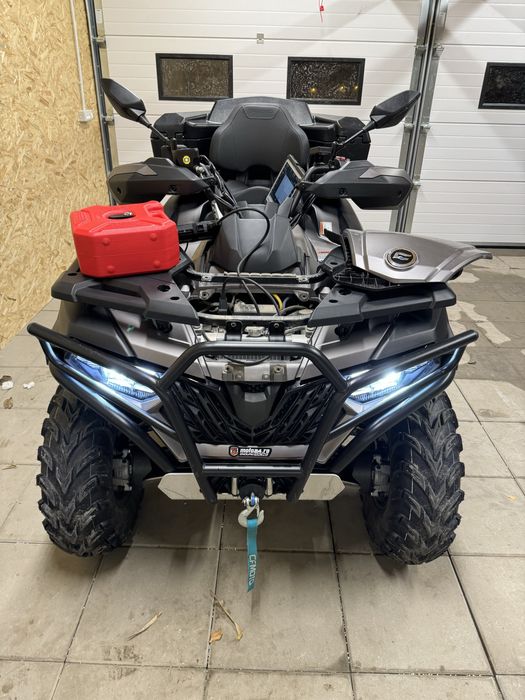 VMAX OFF, TUNING ATV , Delimitare , CF
Moto TGB Segway Can Am Polaris