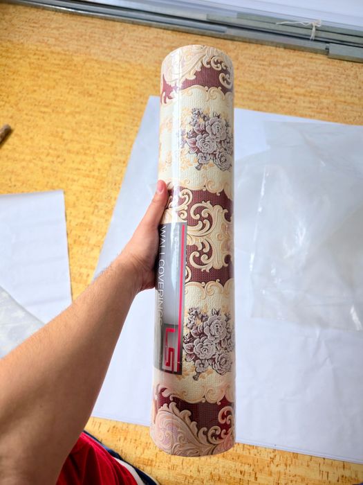 Обои 800 тенгеден