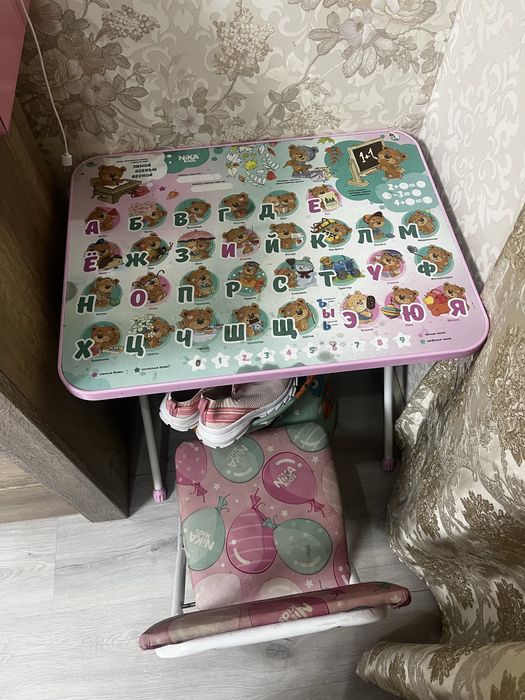 Детские товары для девочек