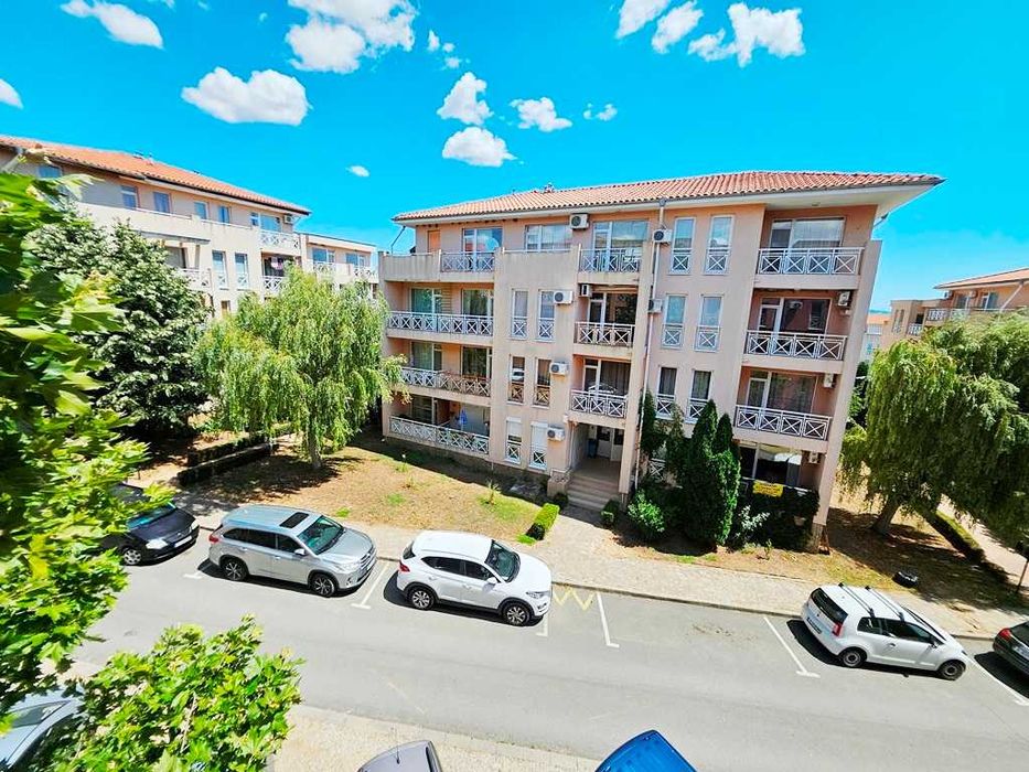 Продава се Двустаен апартамент в к.к. Слънчев бряг - 62 кв.м за 847 €/кв.м - Снимка #12