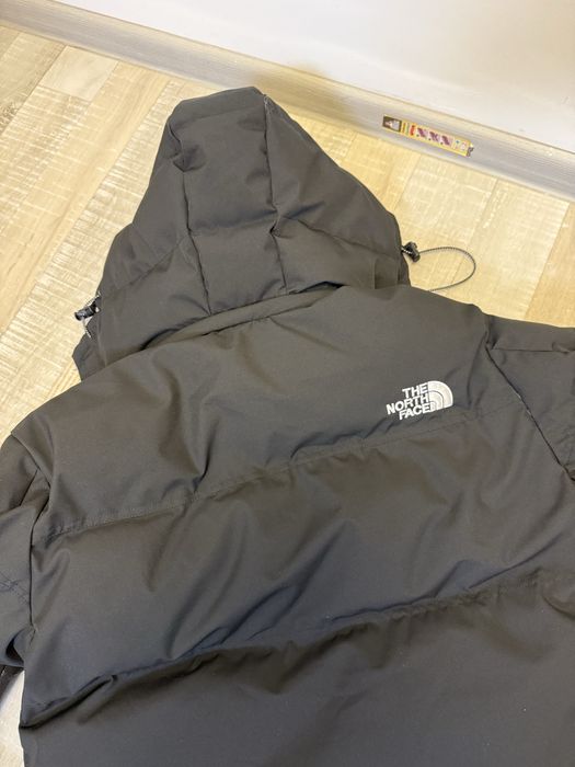 Geaca The North Face Goretex cu gluga