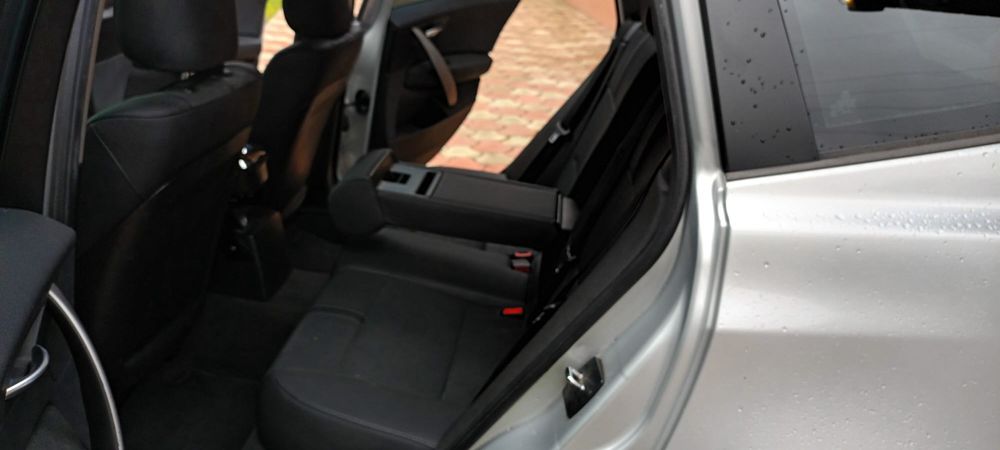 Vand Bmw X3 2007