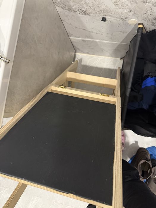 Башня помощника в идеальном состоянии