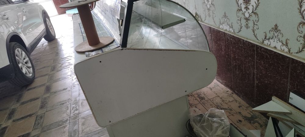 Холодинтк ветиригая