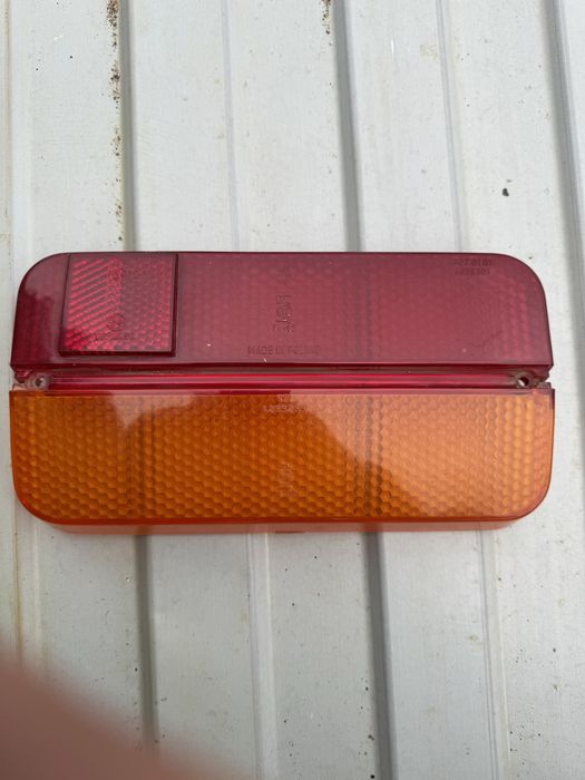 Ваз 2103 задние стопы