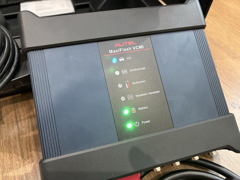 Autel Maxisys Ultra - diagnostic/programming/coding