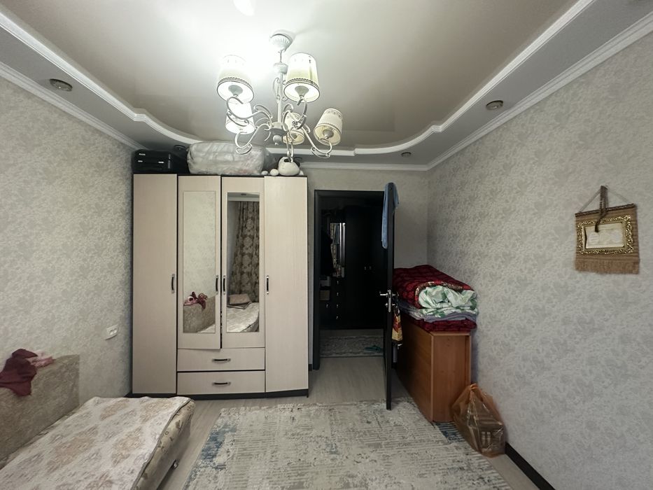 Продам 2х ком квартиру, в 11 мкр