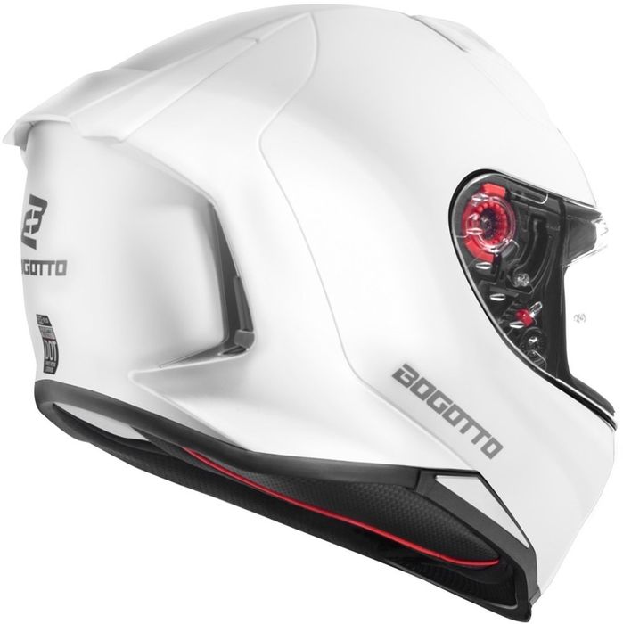 Дамска/детска каска за мотор Bogotto FF110