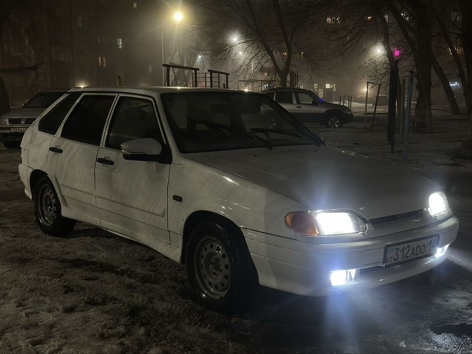 В продаже суперавто