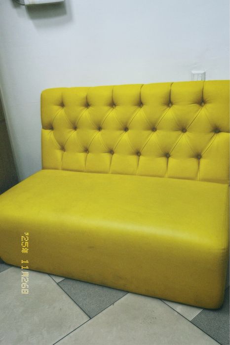 Диван хорошего качества, б/у