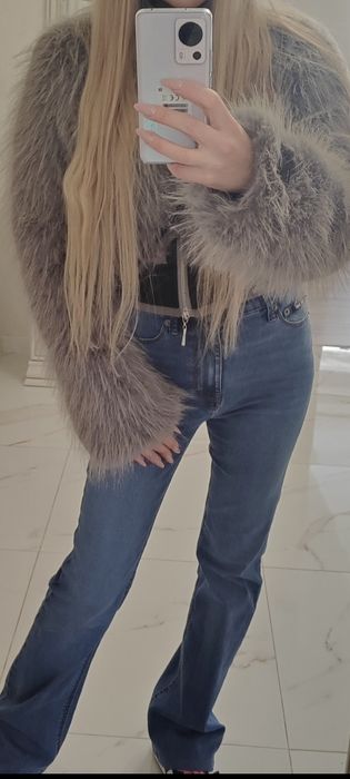 Продам шубку одета 2 раза