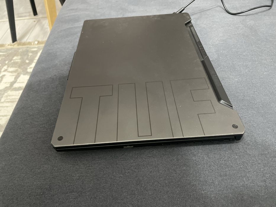 Asus tuf gaming 144hz