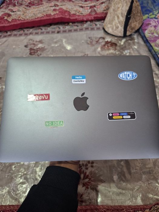 Macbook Pro | M1 | 13 inch | 8/256