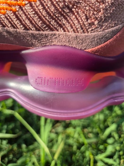Nike Air Max Scorpion Red Stardust, mărimi de la 36 la 40