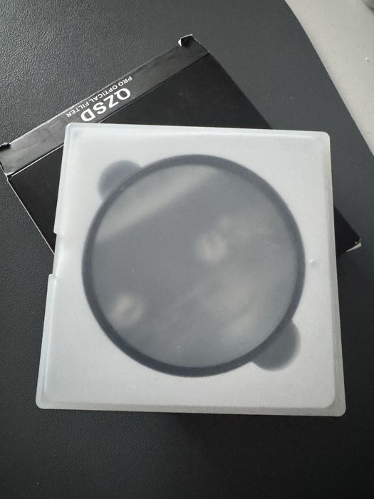 Filtru  82mm Macro Close-up +8