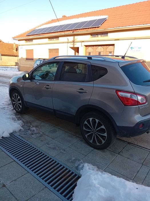 De Vanzare ! Nissan Qasqai