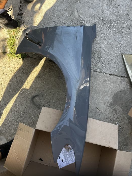 Aripă dreaota față bmw seria 5.g30.g31.