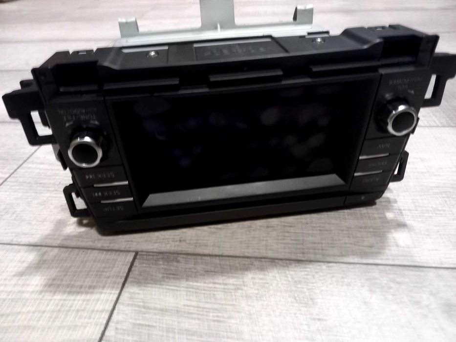 Мултимедия за мазда сх5