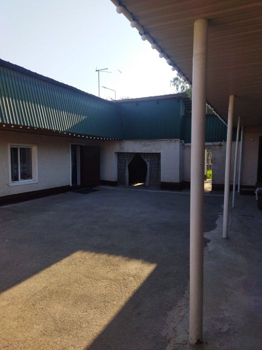 Дом в поселке енбекши