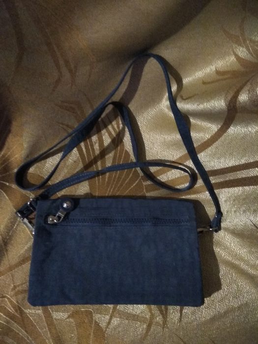 Кошелёк,клатч фирменный.