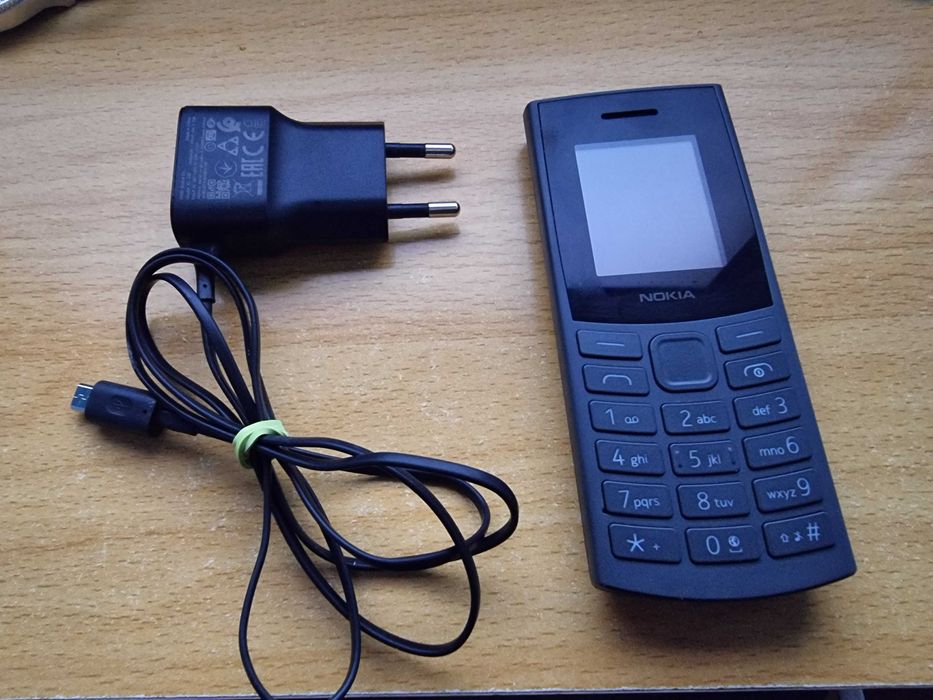 Telefon Nokia 105 4G