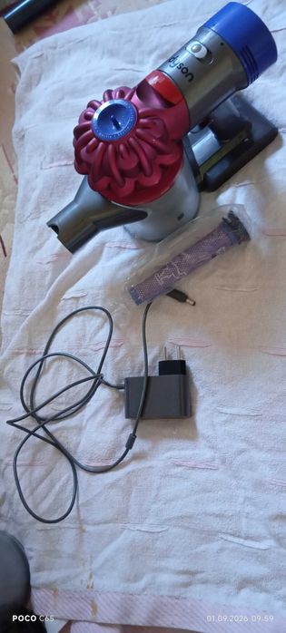 Пылесос Дайсон Dyson