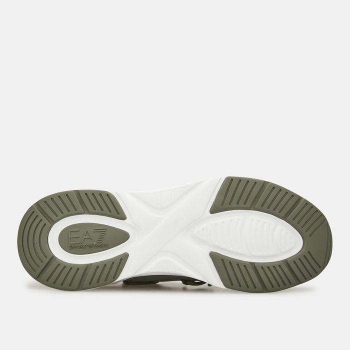 Оригинални мъжки маратонки EA7 Emporio Armani X8X087 XK227 T556