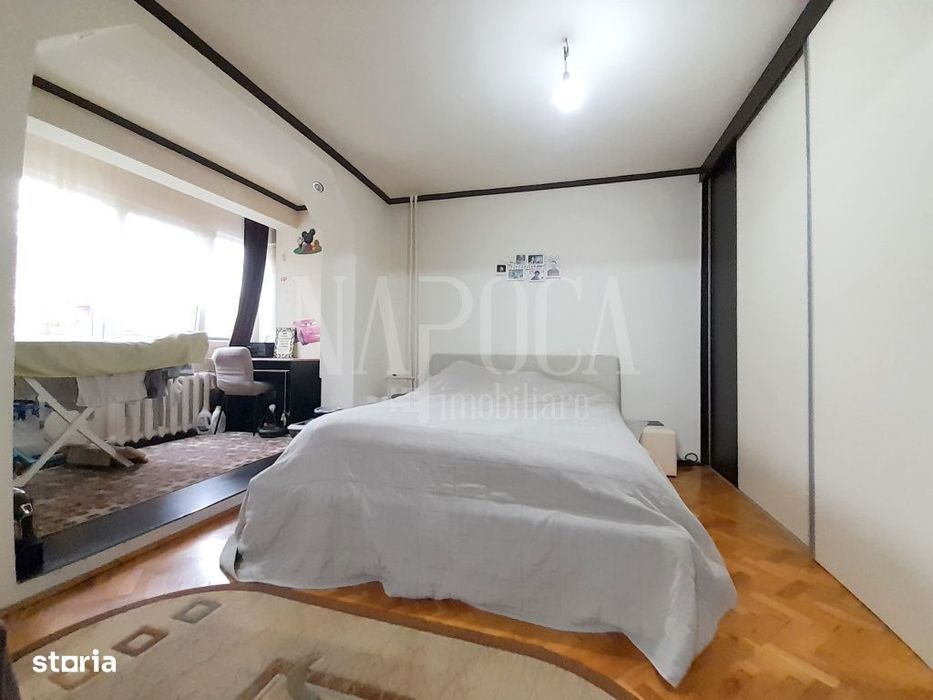 Apartament 3 camere de vanzare in Rogerius Oradea, Oradea — fotografia 3