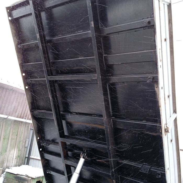 Продам Газель -Самосвал