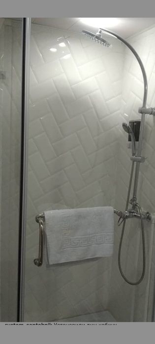 Услуги сантехника. сантехник