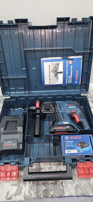 Перфоратор Bosch original