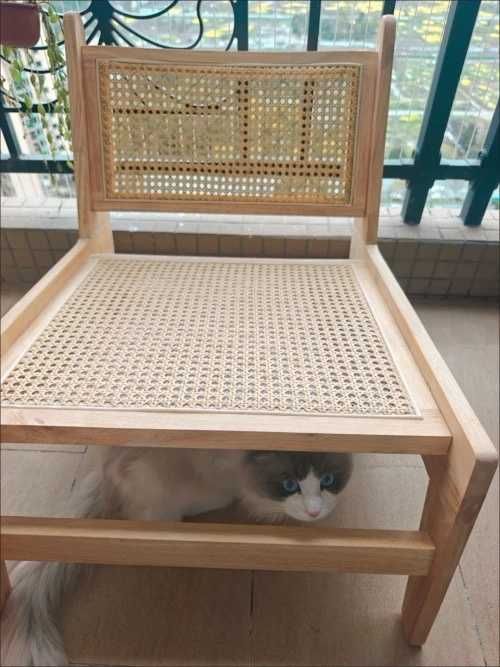 Кресло ASOMi W6 бежевый