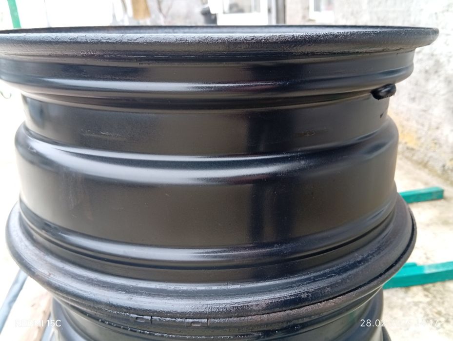 Vînd Genți din Oțel Opel Zafira