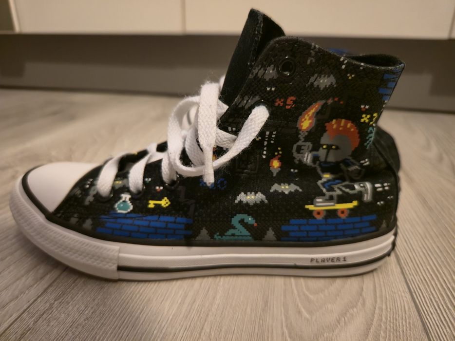 Различни обувки 33н,34н и 35н